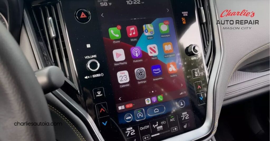 How to Easily Set the Clock in Your Subaru Outback: A Step-by-Step Guide 4 Additional Features Of Subaru Outback Clock