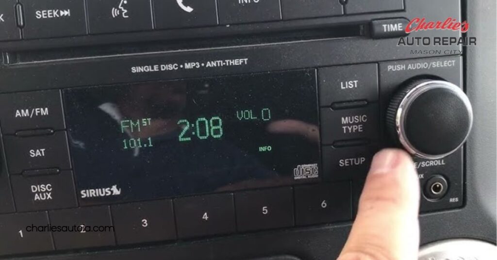 Easy Guide: Jeep Compass How to Set Clock for Accurate Time on Every Drive 5 Additional Features Related to Time Settings
