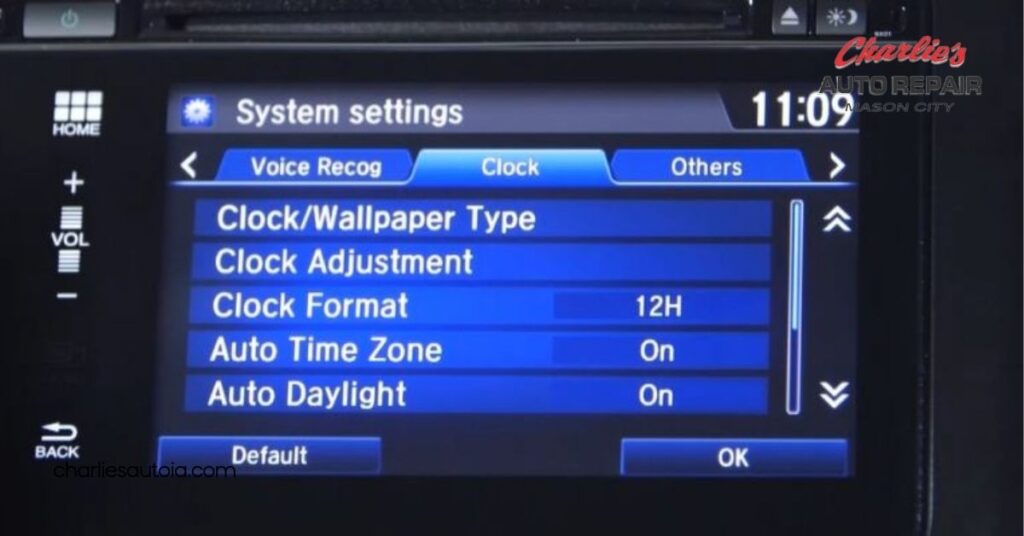 How to Set the Clock in Your Honda Pilot: A Quick Guide for Every Model 5 Additional Features Related to Timekeeping