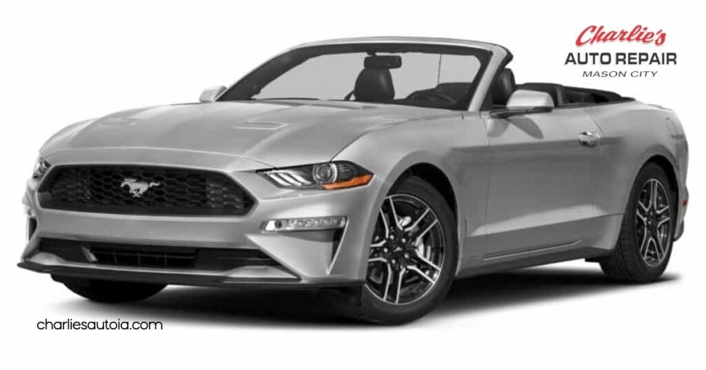 Quick Guide: How to Reset Your Ford Mustang Stereo System for a Flawless Audio Experience 5 Additional Tips for Maintaining Your Stereo System
