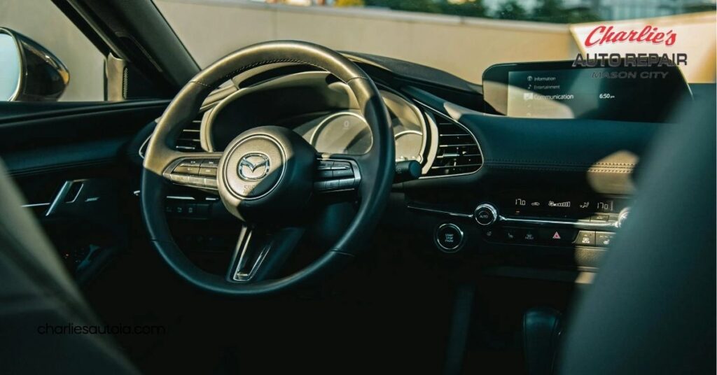 Ultimate Guide to Mazda 6 Reset Stereo System: Troubleshoot & Enhance Your Audio Experience 5 Additional Tips for Mazda 6 Owners