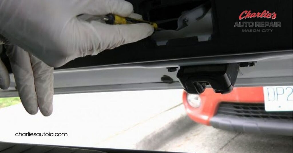 Unlocking Convenience: A Complete Guide on How to Open Your Toyota RAV4 Trunk Effortlessly 5 Additional Trunk Features and Tips