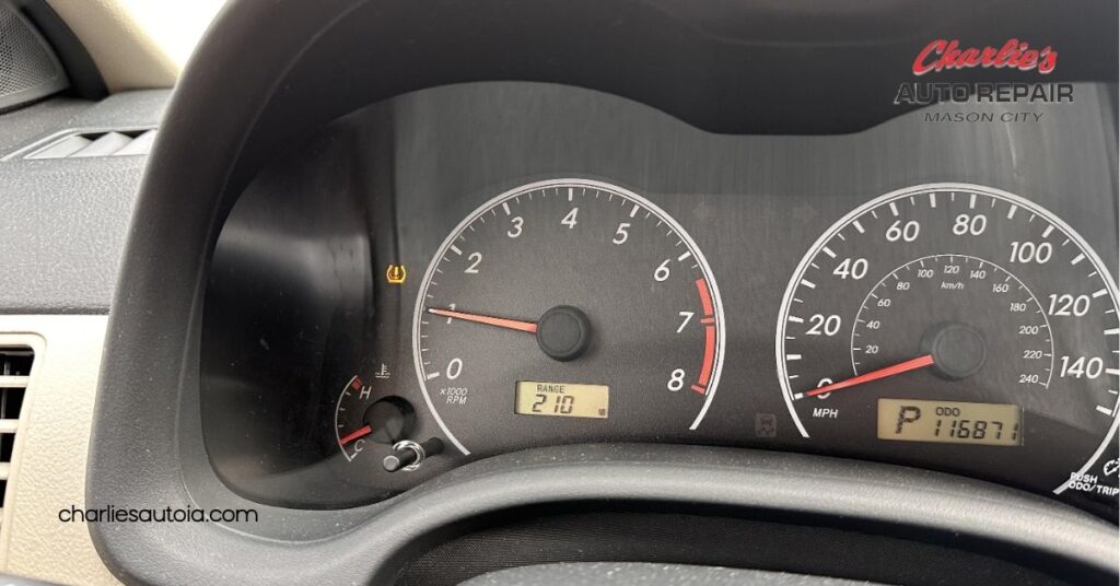 How to Easily Reset TPMS on Your Toyota Corolla: A Step-by-Step Guide 5 Benefits of Regular TPMS Maintenance