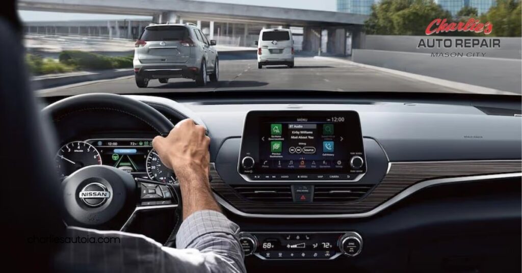 Unlock Your Nissan: A Complete Guide to Programming Your Altima Key Fob Today 5 Benefits of Using the Altima Key Fob