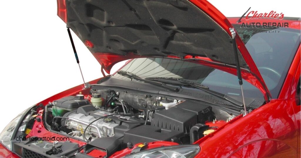 Unlocking the Secrets: How to Easily Open the Hood of Your Ford Focus for Quick Maintenance 5 Common Issues When Opening the Hood