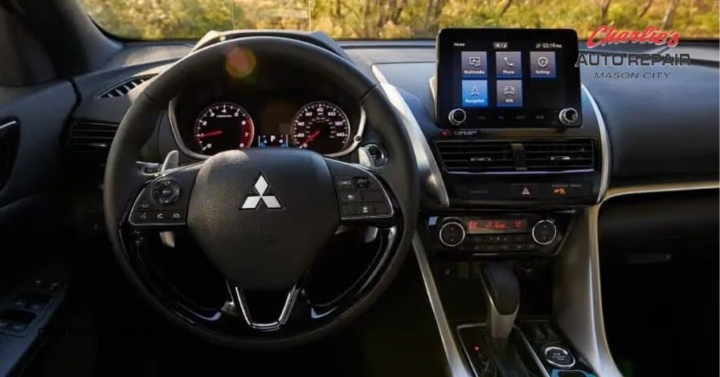 Quick Guide: How to Reset Your Mitsubishi Outlander Stereo System for Optimal Performance 3 Common Issues With Mitsubishi Outlander Stereo System