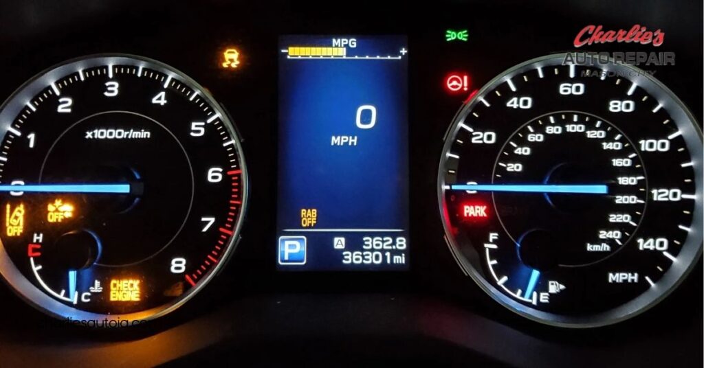 Easy Steps to Forester Reset Oil Light: Keep Your Subaru Running Smoothly 5 Common Issues and Troubleshooting