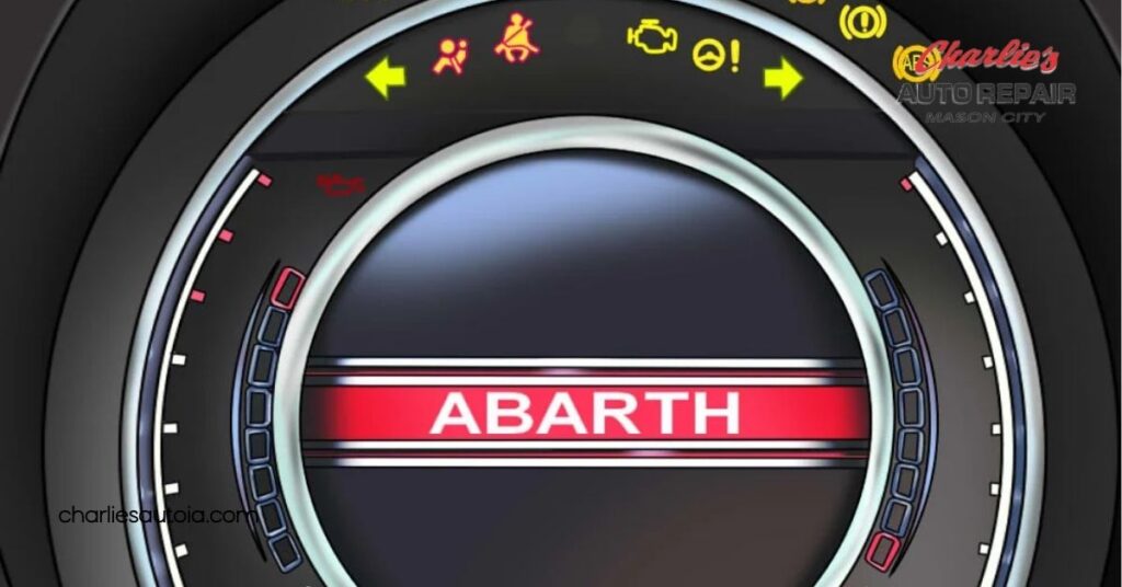 How to Easily Reset the Oil Maintenance Light on Your Fiat 500: A Step-by-Step Guide 5 Common Issues and Troubleshooting