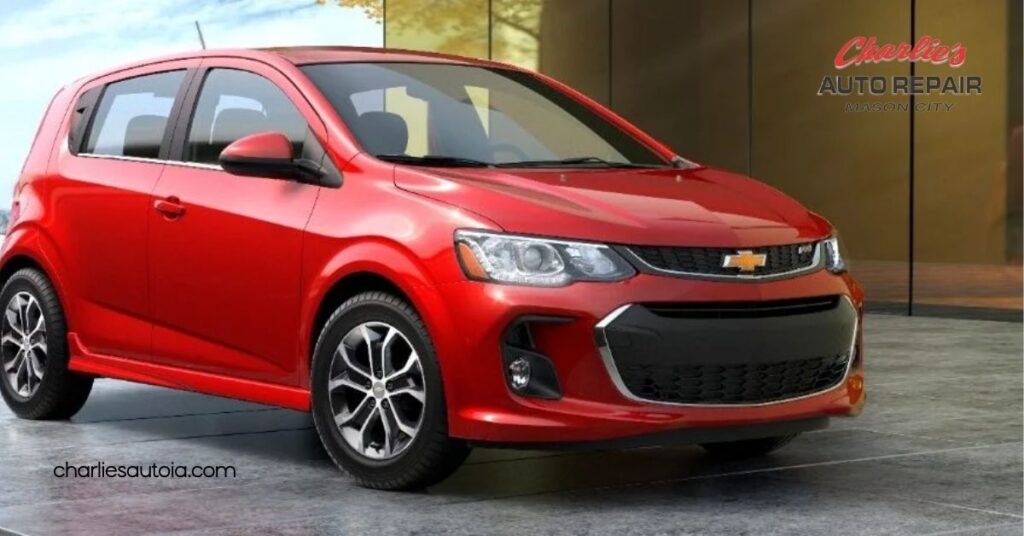 How to Easily Reset Your Chevy Sonic Stereo System: Quick Fix for Audio Issues 3 Common Issues with Chevy Sonic Stereo