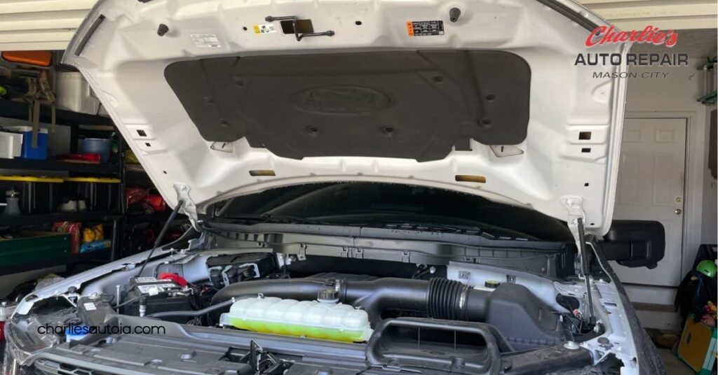 Unlocking the Secrets: What You Need to Know When You Open the Hood of Your Ford F150 5 Common Issues with Ford F150 Hood