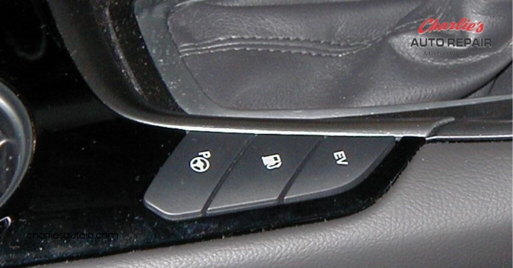 Struggling to Open Your Ford Fusion Fuel Door? Expert Tips for a Hassle-Free Refueling 3 Common Issues with Ford Fusion Open Fuel Door