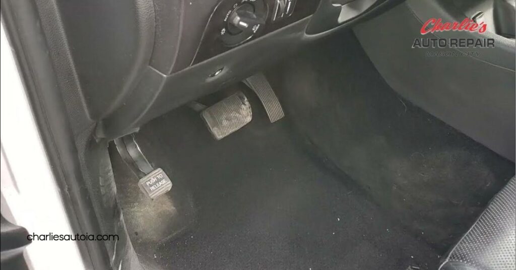 How to Easily Release and Open the Fuel Door on Your Dodge Durango: A Simple Guide 3 Common Issues with Fuel Door Release