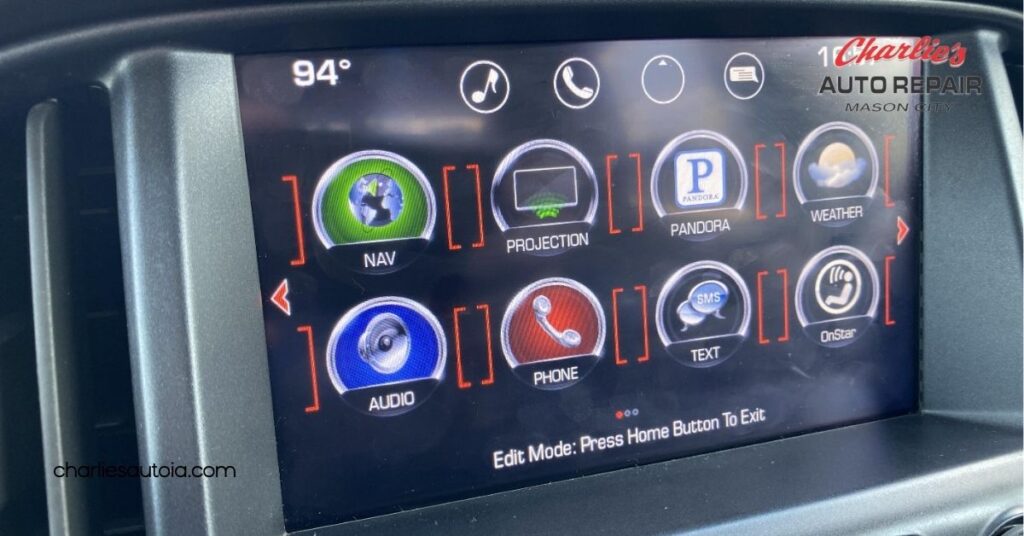 Step-by-Step Guide: How to Reset Your GMC Acadia Stereo System for a Better Drive 3 Common Issues with GMC Acadia Stereo