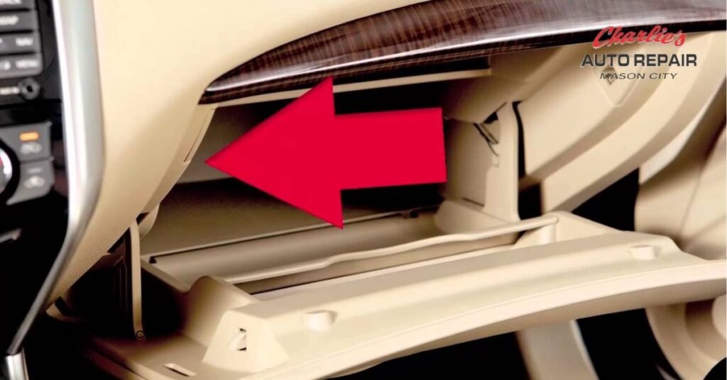 Ultimate Guide: How to Open Your Nissan Altima Trunk Like a Pro 3 Different Methods to Open the Trunk