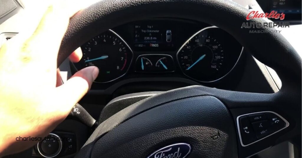 Unlocking Your Ford Escape: Quick Tips on How to Open the Trunk Efficiently 3 Different Methods to Open the Trunk