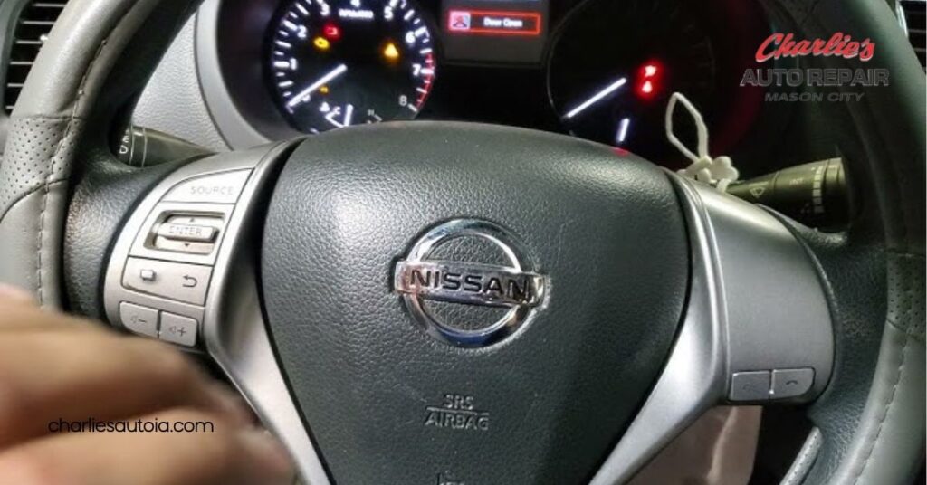 Unlock Your Nissan: A Complete Guide to Programming Your Altima Key Fob Today 3 Features of the Altima Key Fob