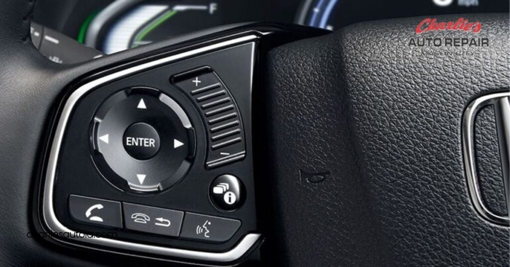Step-by-Step Guide: How to Easily Reset TPMS on Your Honda CR-V for Safe Driving 3 Honda CR V TPMS System