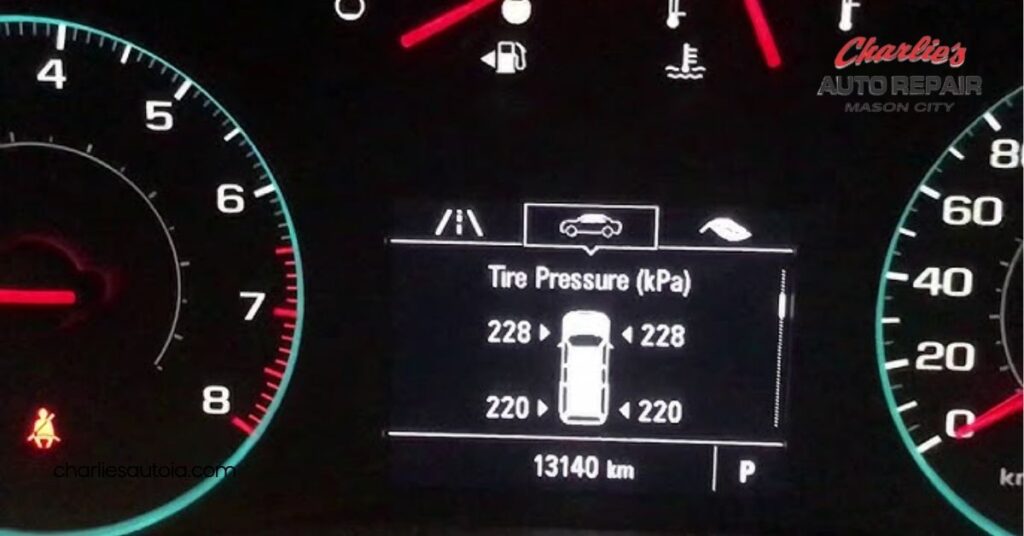 How to Easily Acadia Reset TPMS for Optimal Safety and Performance 4 How to Reset Acadia TPMS