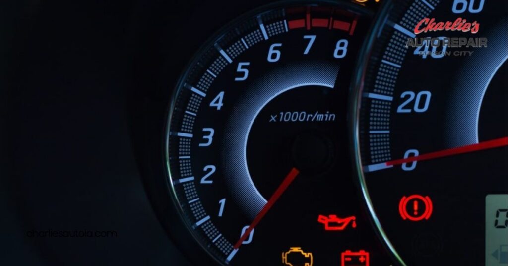 How to Easily Clear the Maintenance Required Light on Your Toyota Camry: A Step-by-Step Guide 4 Importance Of Regular Maintenance