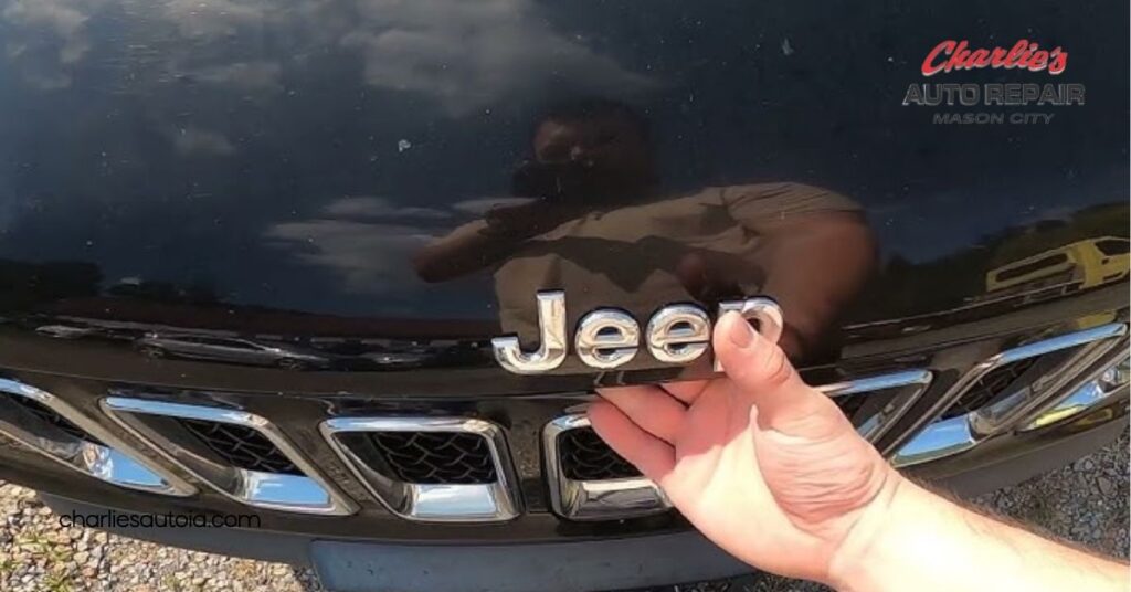 Unlocking Your Jeep Compass: A Simple Guide on How to Open the Hood for Easy Maintenance 3 Importance of Accessing the Hood