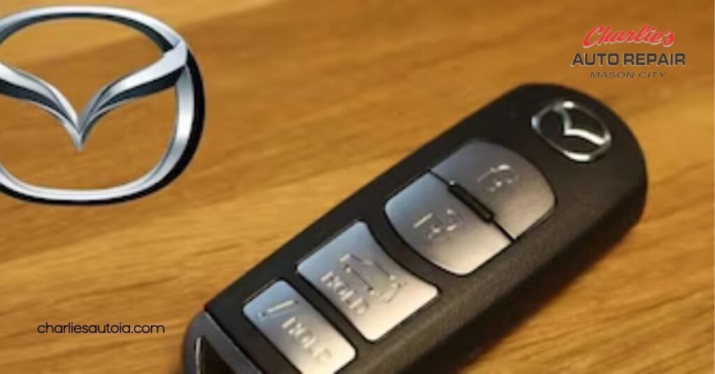 How to Easily Replace Your Mazda Key Remote Battery and Avoid Unexpected Car Trouble 2 Importance of Key Remote Battery Replacement