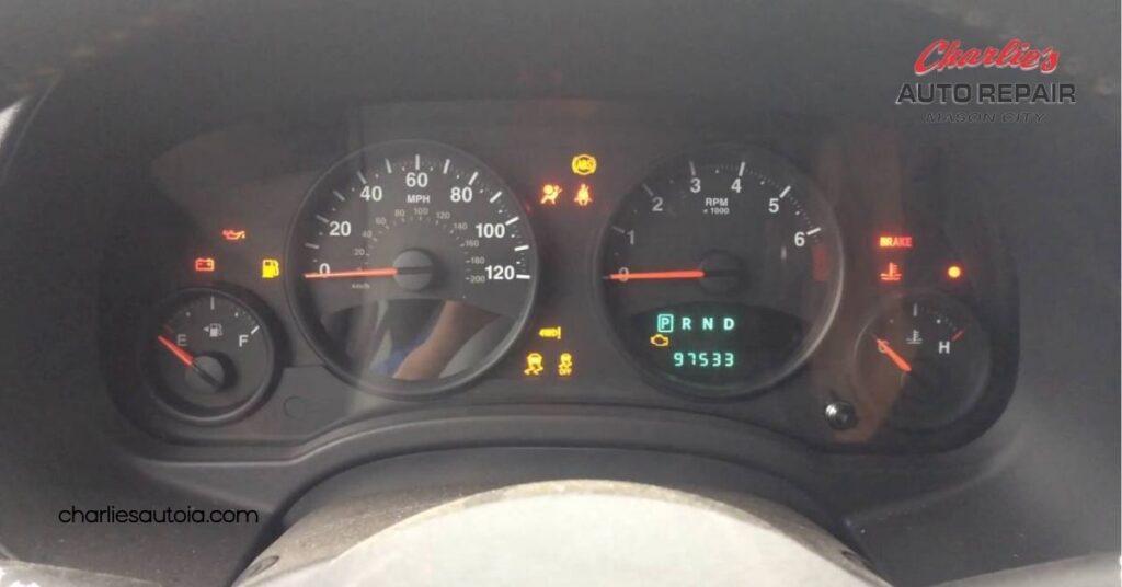 How to Easily Reset Your Jeep Patriot Oil Change Light: A Complete Guide 3 Importance of Oil Change in Jeep Patriot