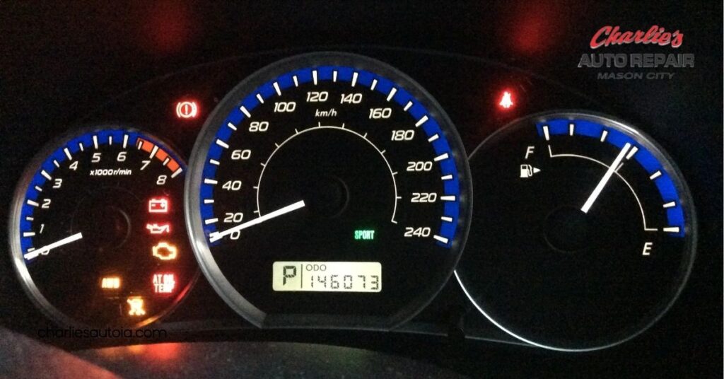 Easy Steps to Forester Reset Oil Light: Keep Your Subaru Running Smoothly 3 Importance of Oil Light Reset