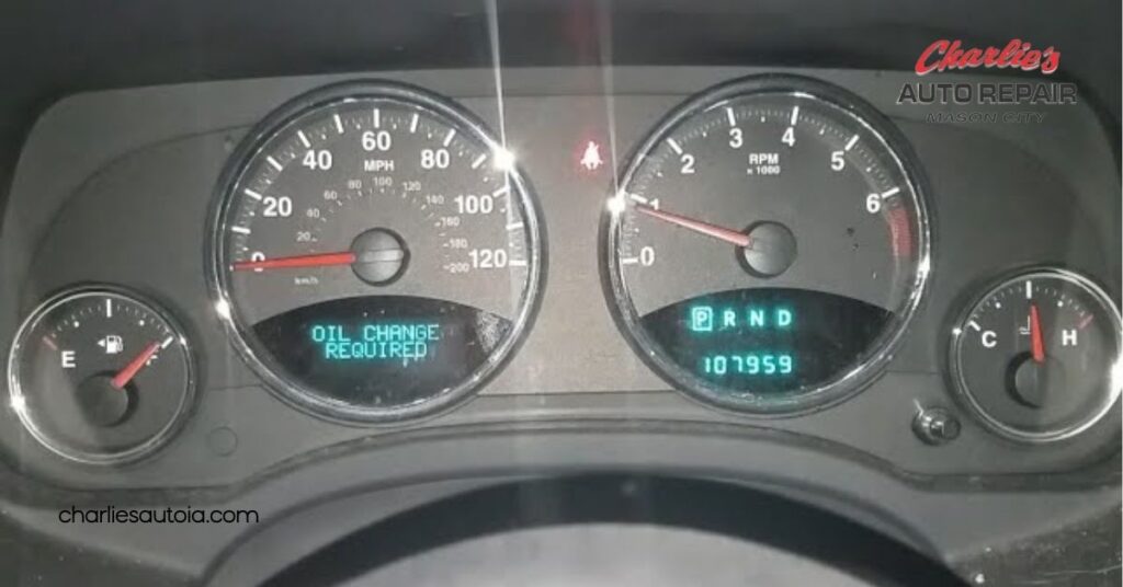 Quick Guide: How to Easily Reset the Jeep Compass Oil Light for Top Performance 3 Importance of Resetting Oil Light