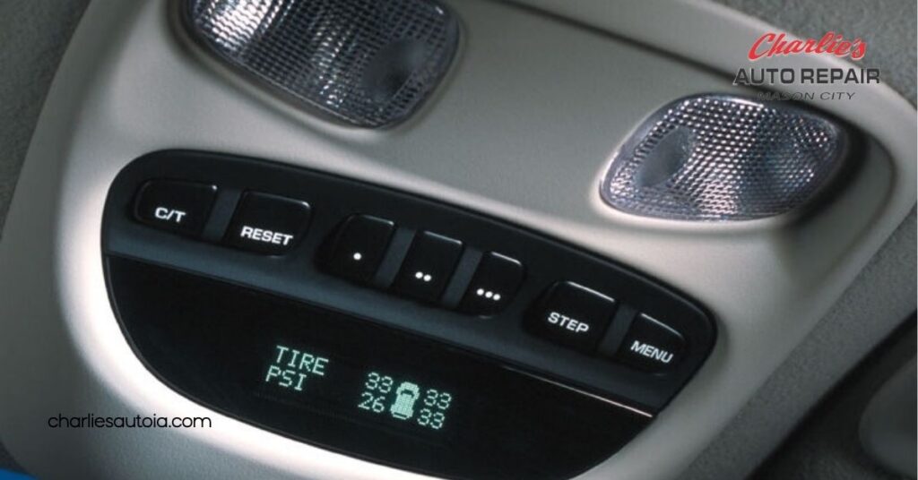 How to Easily Reset the TPMS on Your Jeep Grand Cherokee: A Simple Guide for Every Driver 3 Importance of TPMS in Jeep Grand Cherokee