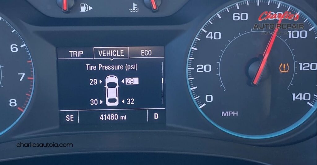 Quick Guide: How to Easily Reset Your Malibu TPMS for Safe Driving and Better Performance 3 Importance of TPMS in Your Malibu