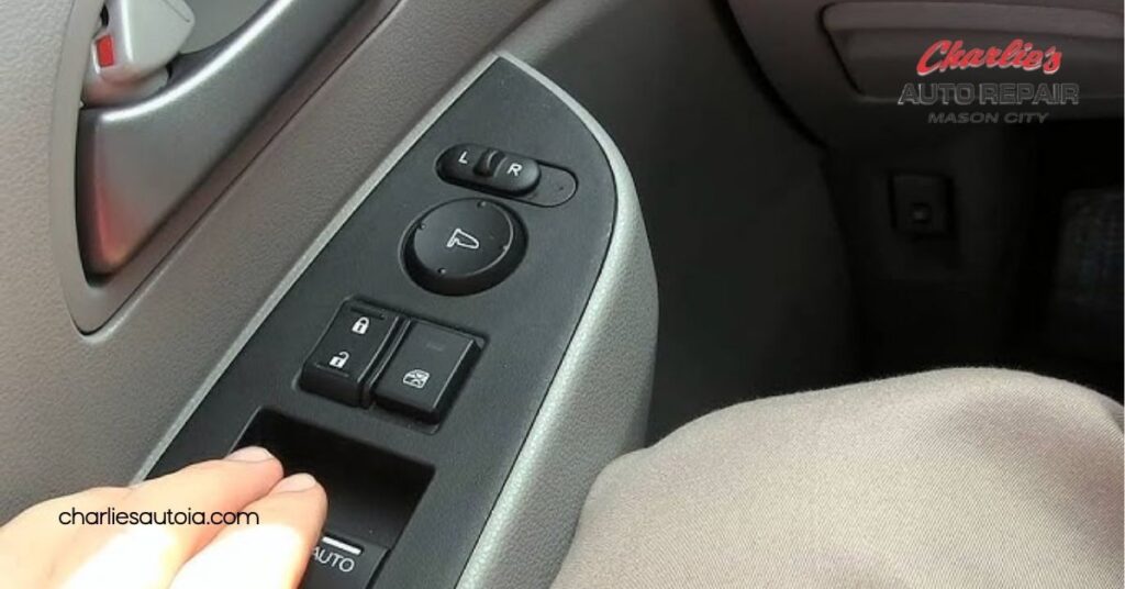 Unlock the Secrets of Honda Pilot Program Door Locks: Enhance Your Security Today 4 Installation Process