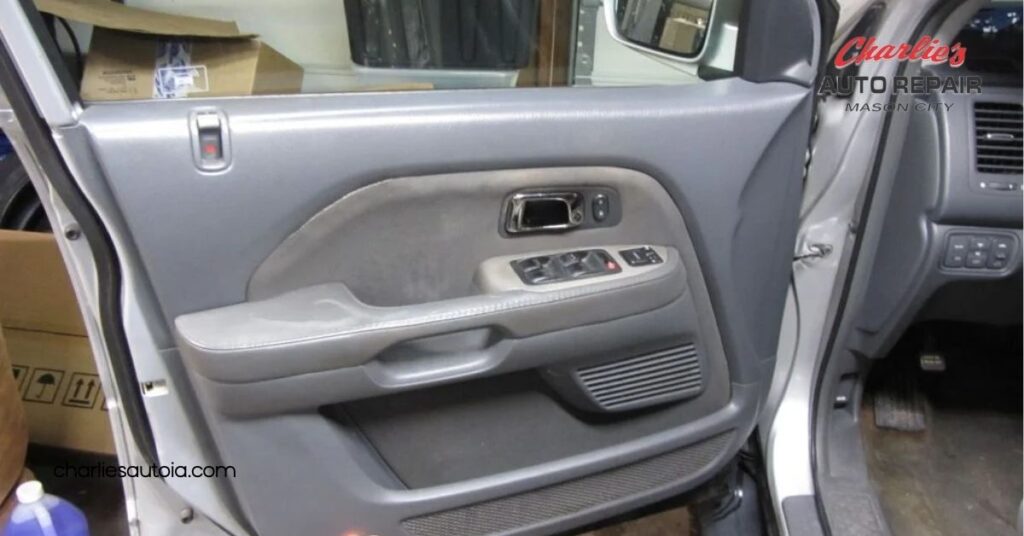 Unlock the Secrets of Honda Pilot Program Door Locks: Enhance Your Security Today 3 Key Features