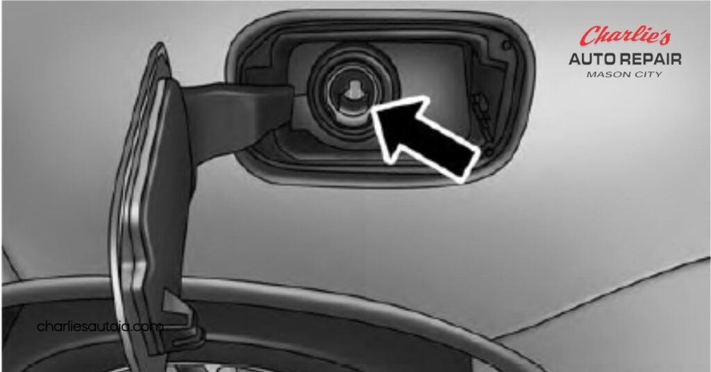 How to Easily Release and Open the Fuel Door on Your Dodge Durango: A Simple Guide 5 Maintenance Tips for Fuel Door Functionality