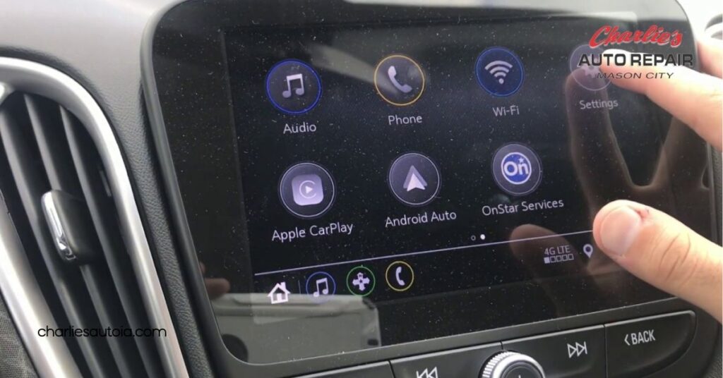 Easy Steps to Reset Your Chevy Traverse Stereo System and Fix Common Issues Today 2 Overview of Chevy Traverse Stereo System