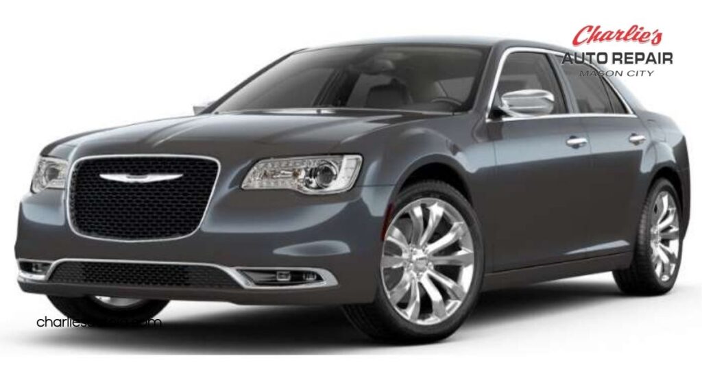 Chrysler 200 & 300: Easy Guide on How to Reset Your Stereo System for Clearer Sound 2 Overview of Chrysler 200 and 300 Stereo Systems