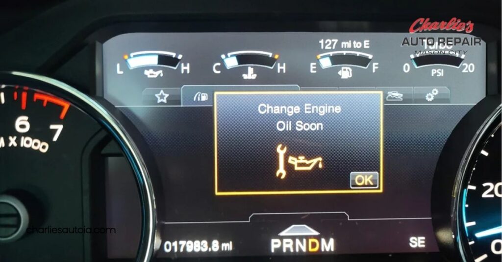 How to Easily Reset Oil Life on Your Ford F-150: Step-by-Step Guide for All Model Years 2 Overview of Ford F150 Oil Life Reset