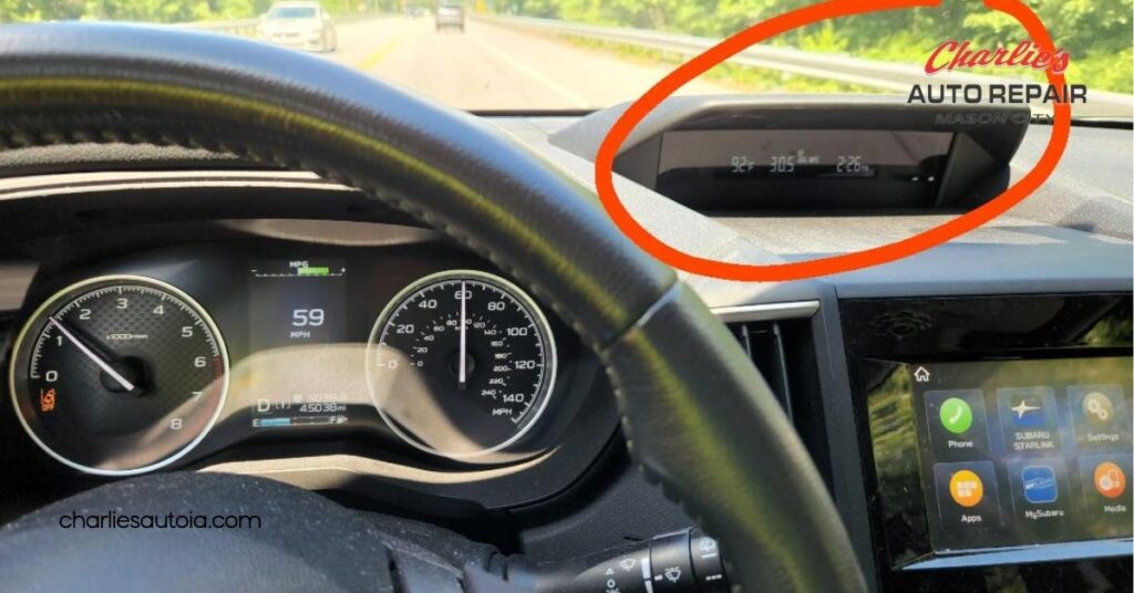 Easy Steps to Forester Reset Oil Light: Keep Your Subaru Running Smoothly 2 Overview of Forester Reset Oil Light