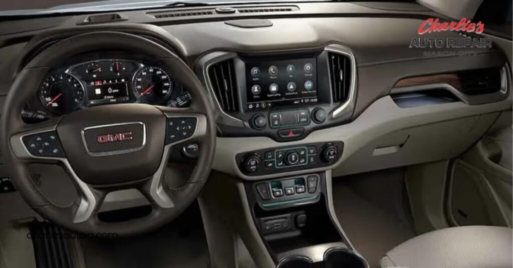 Step-by-Step Guide: How to Reset Your GMC Acadia Stereo System for a Better Drive 2 Overview of GMC Acadia Stereo System
