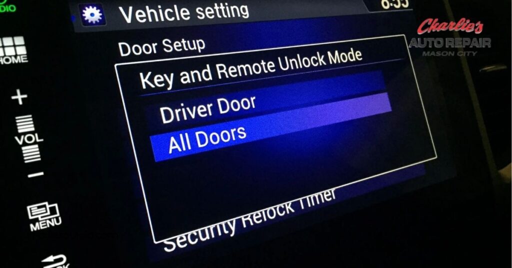 Unlock the Secrets of Honda Pilot Program Door Locks: Enhance Your Security Today 2 Overview of Honda Pilot Program Door Locks