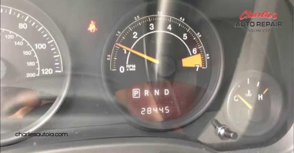 Quick Guide: How to Easily Reset the Jeep Compass Oil Light for Top Performance 2 Overview of Jeep Compass Oil Light