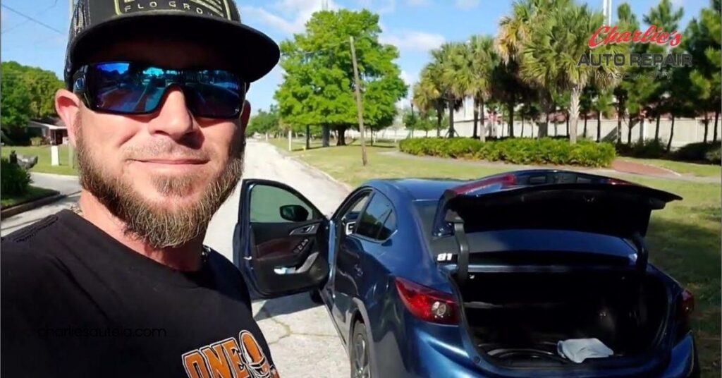Ultimate Guide: How to Open the Trunk of Your Mazda 3 Like a Pro 2 Overview of Mazda 3 Trunk Opening Mechanisms