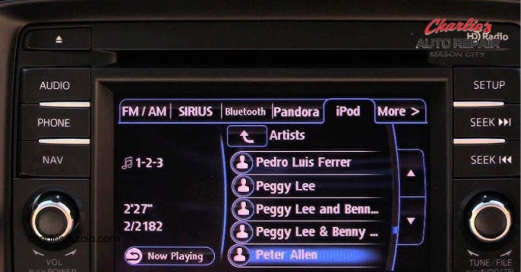 Ultimate Guide to Mazda 6 Reset Stereo System: Troubleshoot & Enhance Your Audio Experience 2 Overview of Mazda 6 Stereo System