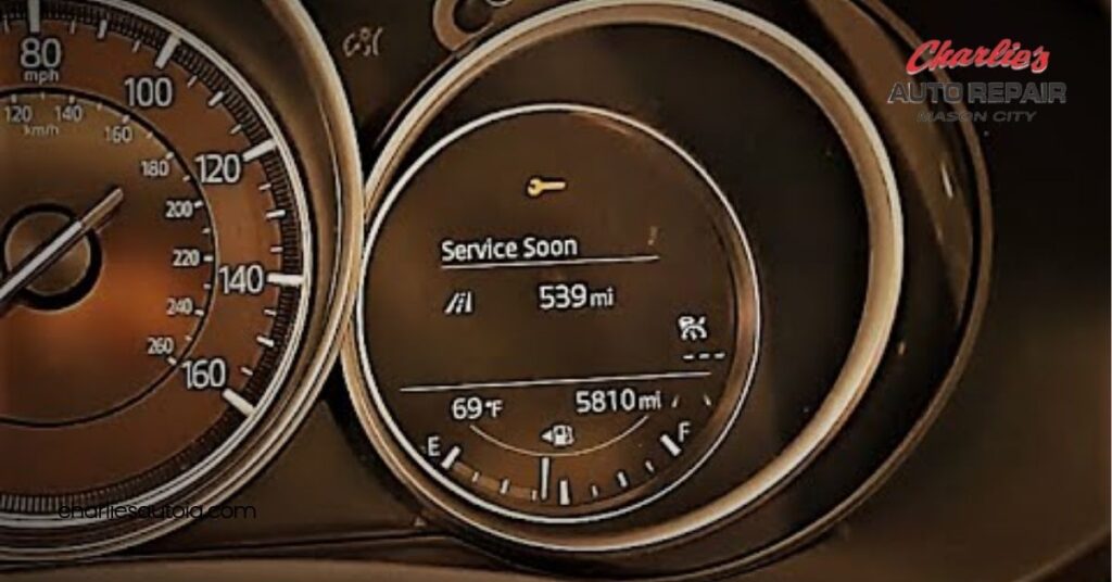 How to Easily Reset Your Mazda CX-5 Oil Light: A Step-by-Step Guide for US Drivers 2 Overview of Mazda CX 5 Oil Light