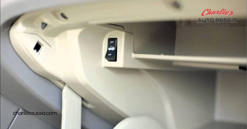 Ultimate Guide: How to Open Your Nissan Altima Trunk Like a Pro 2 Overview of Nissan Altima Trunk Features