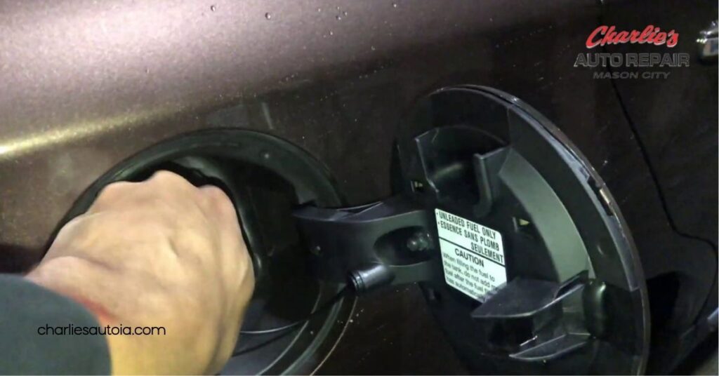 Unlocking Convenience: How to Open the Fuel Door on Your Subaru Outback with Ease 2 Overview of Subaru Outback Fuel System
