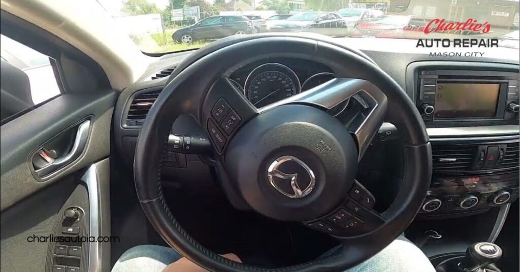 Quick Guide: How to Easily Reset TPMS on Your Mazda CX-5 for Safe Driving 2 Overview of TPMS in Mazda CX 5