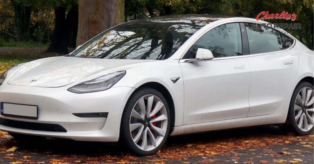 Do Tesla Model 3 Rear Seats Fold Down? Discover the Ultimate Cargo Flexibility 2 Overview of Tesla Model 3