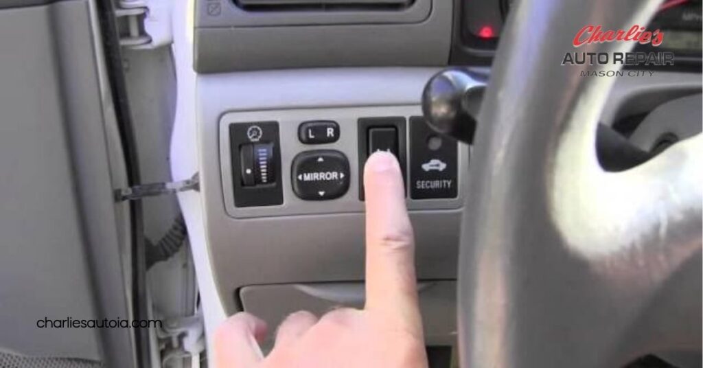 How to Easily Reset TPMS on Your Toyota Corolla: A Step-by-Step Guide 2 Overview of Toyota Corolla TPMS