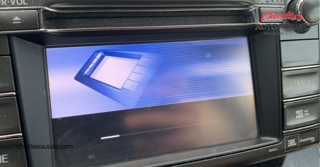 How to Easily Reset Your Toyota RAV4 Stereo System for Crystal Clear Sound 2 Overview of Toyota RAV4 Stereo System