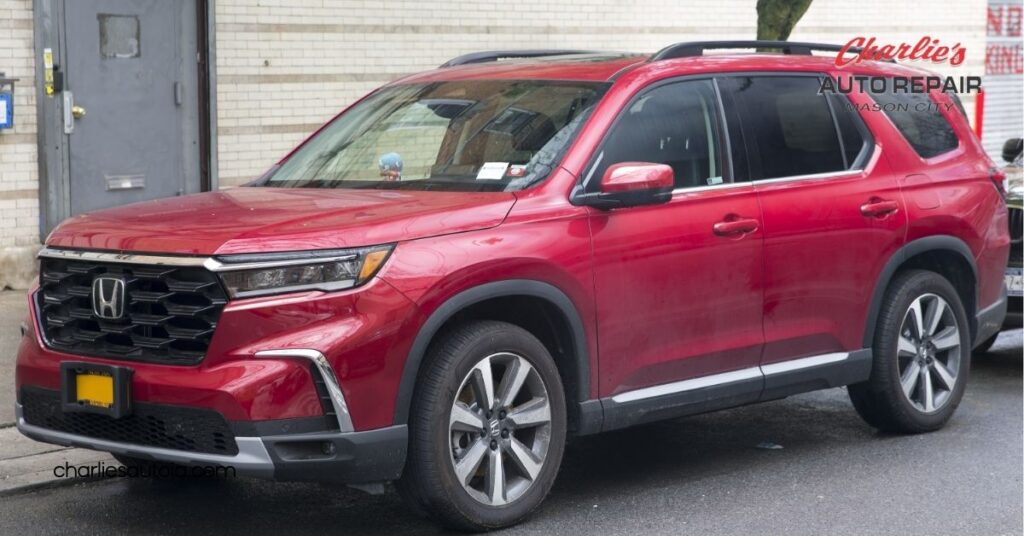 Unlock the Secrets of Honda Pilot Program Door Locks: Enhance Your Security Today 5 Performance and Reliability